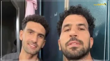 ظهور أول بعد الأزمة.. محمد عواد يعود لقائمة الزمالك لمواجهة غزل المحلة 1